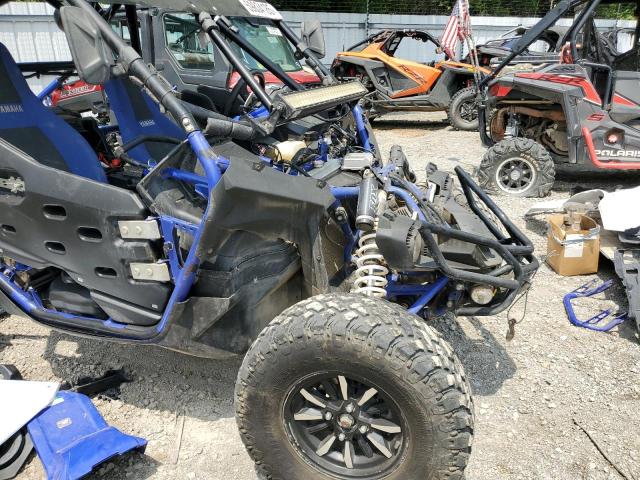 2017 YAMAHA YXZ1000 ET 5Y4AN08Y3HA102101