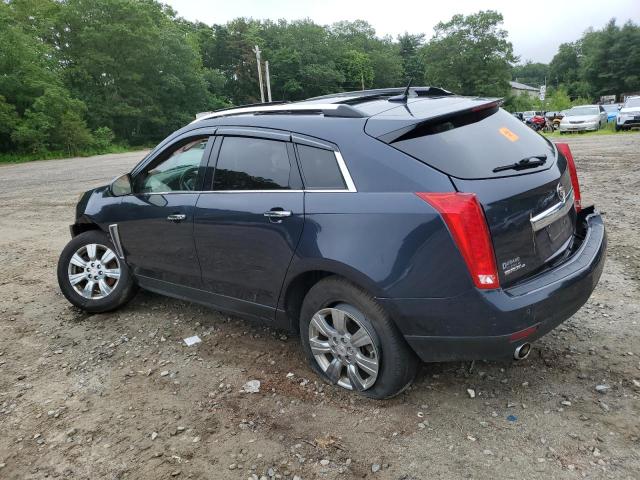 Vin: 3gyfnee31es645245, lot: 60200955, cadillac srx luxury collection 20142