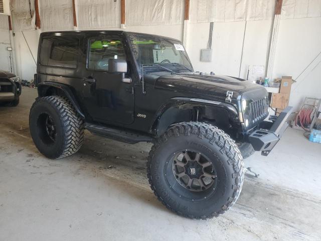 2015 JEEP WRANGLER S 1C4AJWBGXFL614656