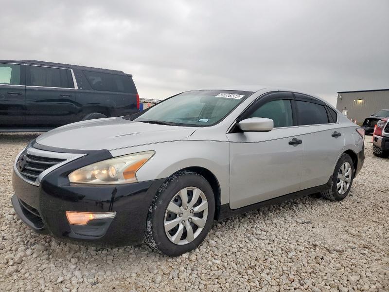 Vin: 1n4al3apxfc466976, lot: 57518225, nissan altima 2.5 2015 img_1