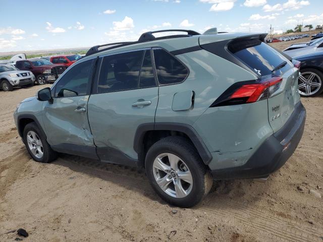 Vin: 2t3w1rfv5lw090468, lot: 58020655, toyota rav4 xle 20202