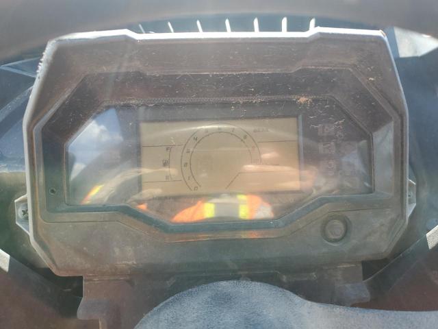 2022 HONDA SXS1000 S4 1HFVE06B7N4200105