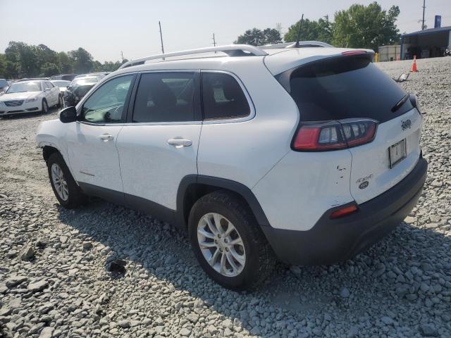 Vin: 1c4pjmcb0kd436553, lot: 59351155, jeep grand cher latitude 20192