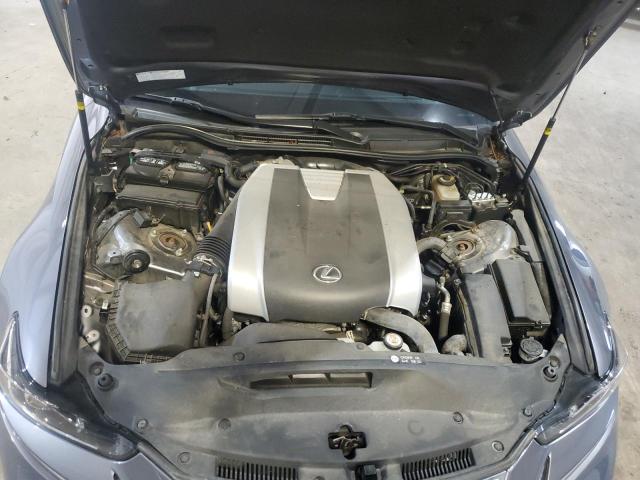 2018 LEXUS IS 300 - JTHC81D25J5031402