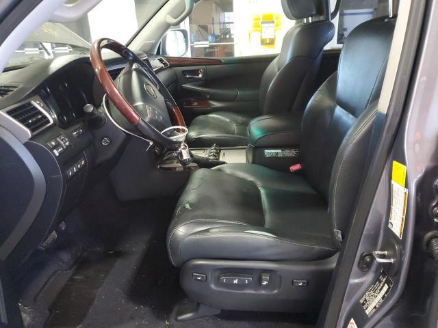 2015 LEXUS LX 570 JTJHY7AX9F4186037