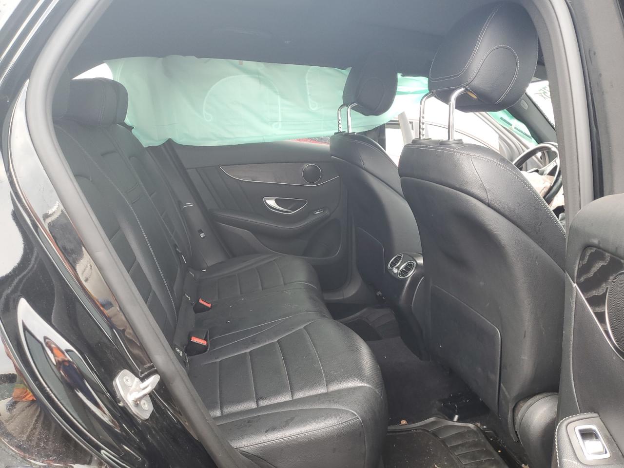 MERCEDES-BENZ GLC-CLASS 300 4MATIC