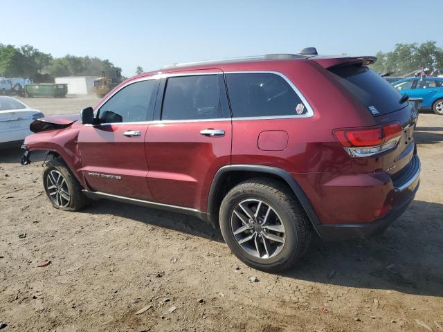 2021 JEEP GRAND CHER 1C4RJFBG9MC775872