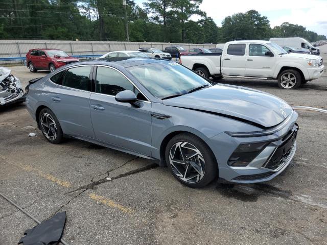 Vin: kmhl14ja6ra397385, lot: 62355245, hyundai sonata sel 20244