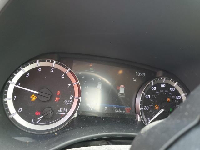 2024 TOYOTA HIGHLANDER - 5TDKDRAH6RS534720
