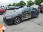 2016 ACURA TLX - 19UUB2F38GA009141