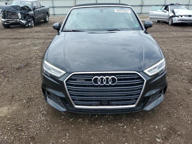 2018 AUDI A3 PREMIUM WAUY8LFFXJ1024193