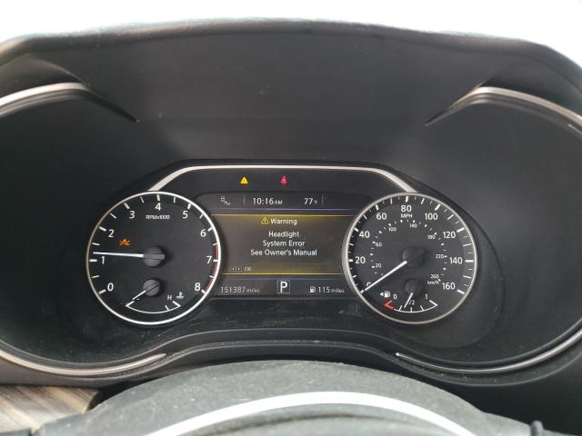2016 NISSAN MAXIMA 3.5 - 1N4AA6APXGC375022
