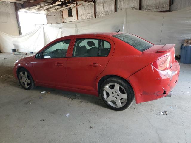 2010 CHEVROLET COBALT 2LT - 1G1AF5F59A7204560