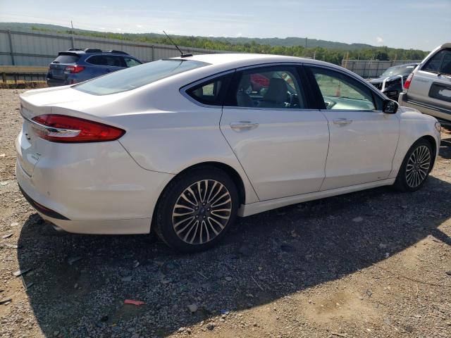 Vin: 3fa6p0hd6hr241480, lot: 61533055, ford fusion se 20173