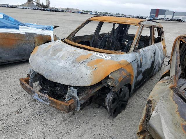 Vin: kndj23au5l7096110, lot: 58366115, kia soul lx 2020 img_1