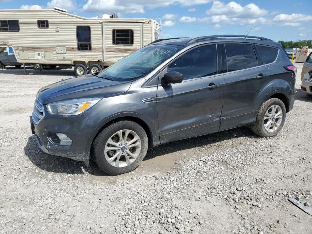 2018 FORD ESCAPE SE - 1FMCU0GD2JUB11780