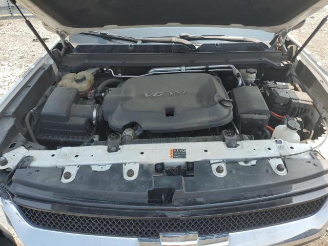 2018 CHEVROLET COLORADO L 1GCGSCEN7J1101188
