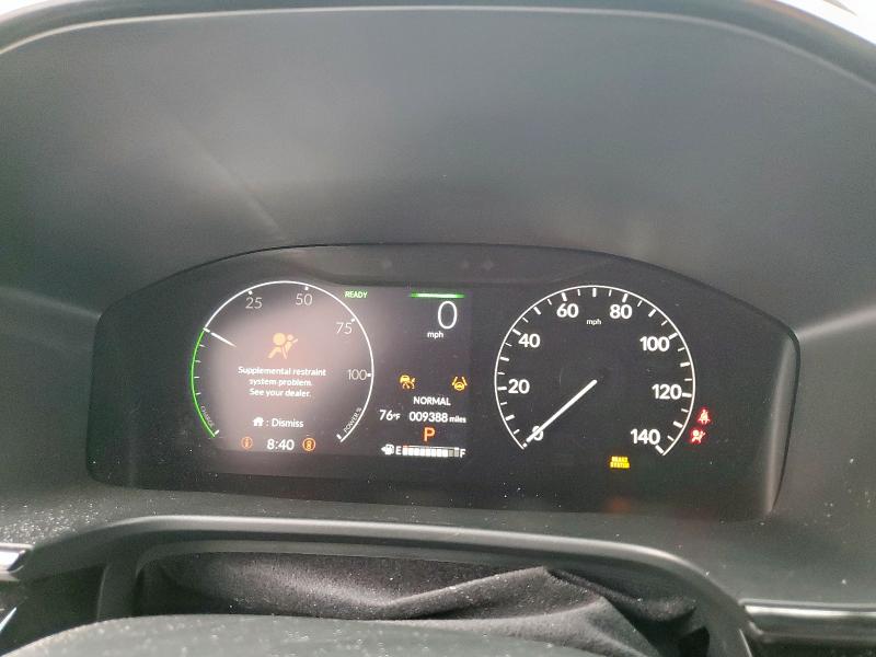2025 HONDA CR-V SPORT 7FARS6H97SE033285