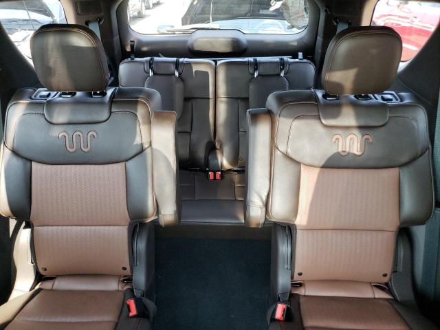 2023 FORD EXPLORER K 1FM5K8LC3PGB63453