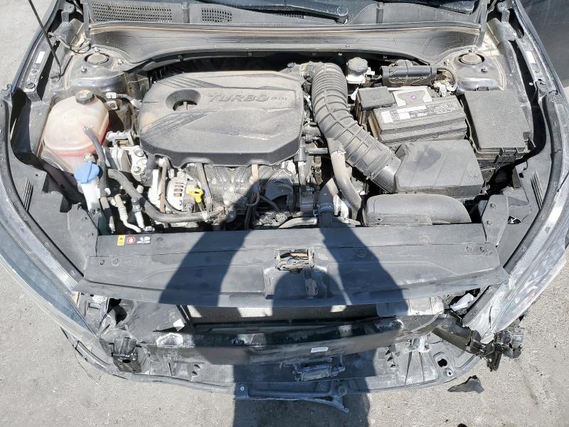 2022 KIA FORTE GT - 3KPF44ACXNE484062