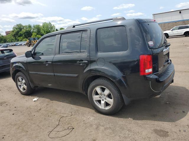 Vin: 5fnyf4h48ab031970, lot: 58385245, honda pilot ex 20102
