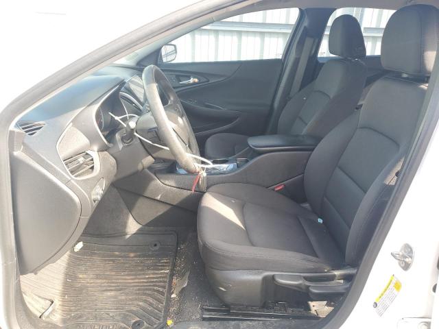 2019 CHEVROLET MALIBU LS 1G1ZB5ST9KF216041