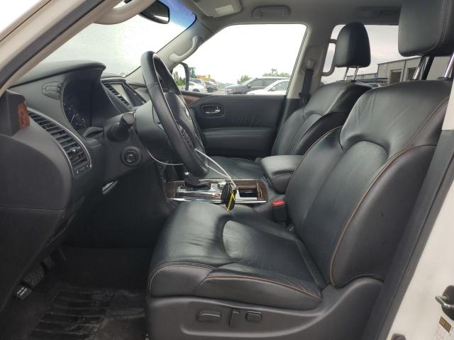 2017 NISSAN ARMADA SV JN8AY2NC6H9509775