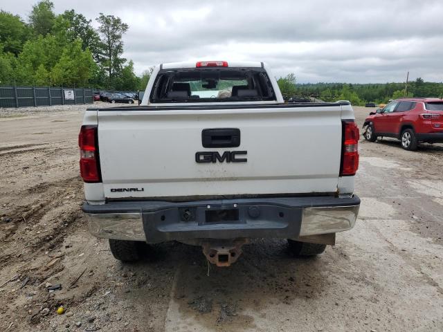 2015 GMC SIERRA K25 1GT120E82FF551968