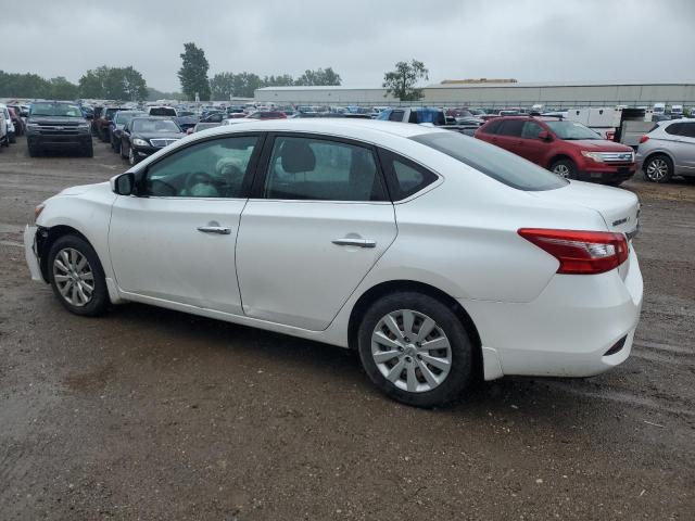 2017 NISSAN SENTRA S - 3N1AB7AP5HY380752