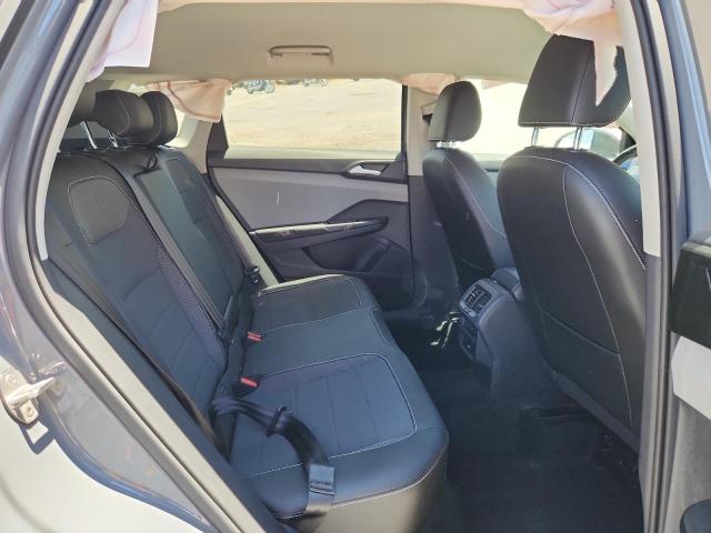 2023 VOLKSWAGEN TAOS SE 3VVSX7B29PM308935