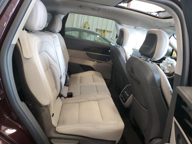 2024 LINCOLN NAUTILUS P 5LMPJ8J46RJ804430