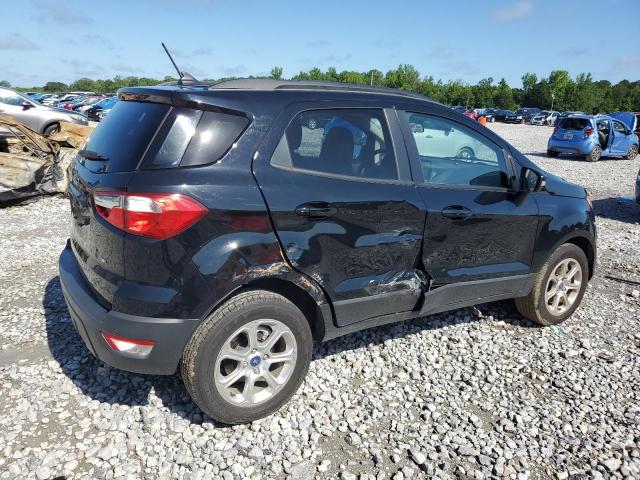 2021 FORD ECOSPORT S - MAJ3S2GE2MC443216