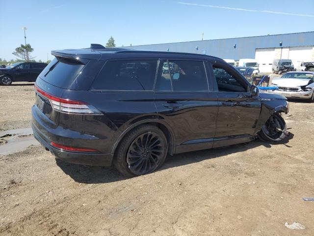 2025 LINCOLN AVIATOR RE 5LM5J7XC6SGL02407