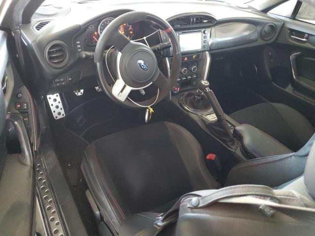 2016 SUBARU BRZ 2.0 LI JF1ZCAC16G9603233