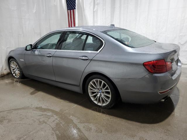 2015 BMW 528 XI WBA5A7C55FD625236