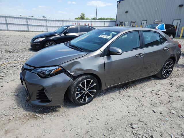 TOYOTA COROLLA L