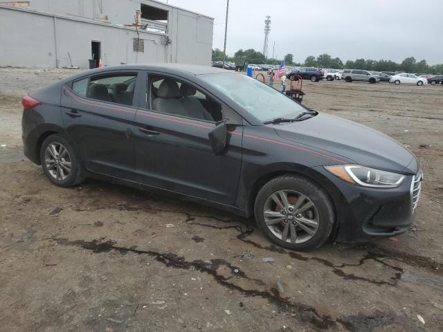 Vin: 5npd84lf8hh000263, lot: 62680925, hyundai elantra se 20174