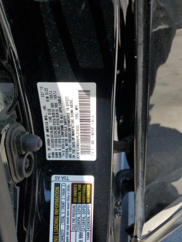 2015 HONDA CR-V TOURING 5J6RM3H97FL014205