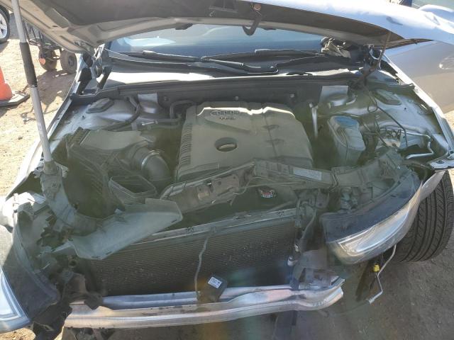 waubfafl1fn016344 - 2015 Audi a4 premium - #60492995