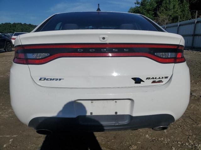 2014 DODGE DART SXT - 1C3CDFBB0ED907886