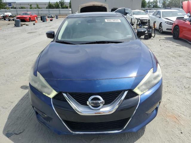 2016 NISSAN MAXIMA 3.5 1N4AA6AP4GC421024