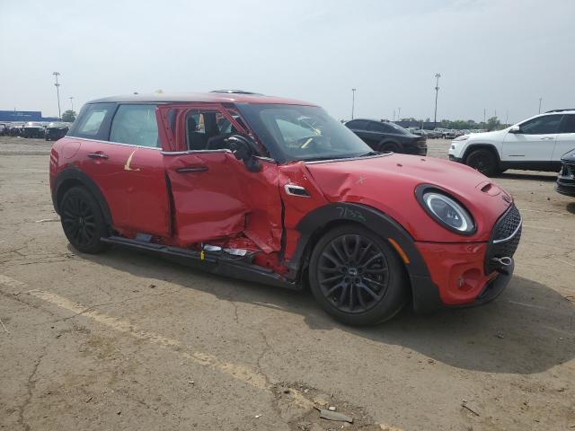 Vin: wmwxj1c03r2u59017, lot: 60974115, mini cooper s clubman all4 20244