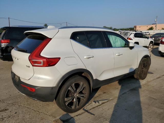Vin: yv4ac2hl8k2076379, lot: 59598135, volvo xc40 t4 inscription 20193