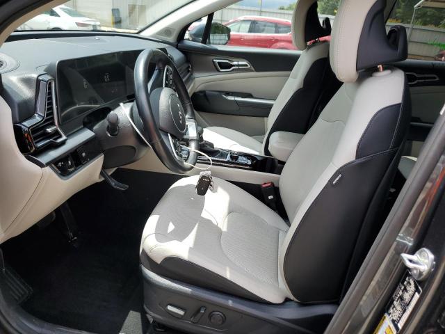 2023 KIA SPORTAGE E - 5XYK33AF5PG059800