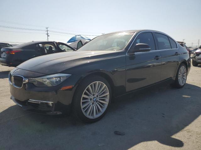 Vin: wba3c1g58dnr46042, lot: 61304375, bmw 3 series i sulev 2013 img_1