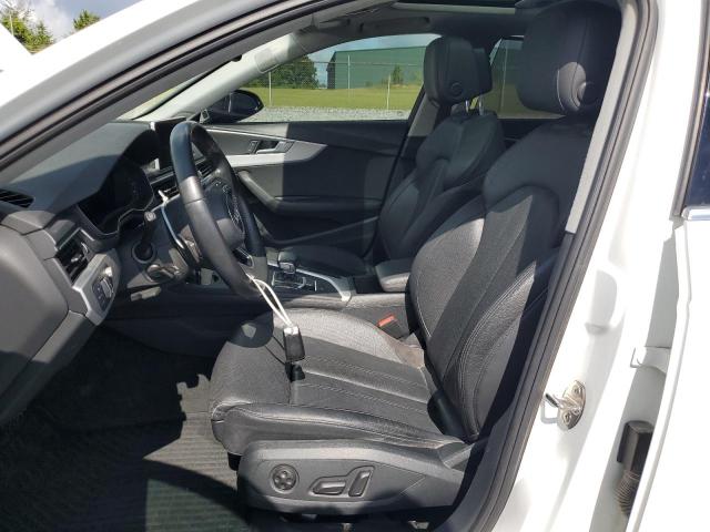 2017 AUDI A4 PRESTIG WAUFNAF41HN024718