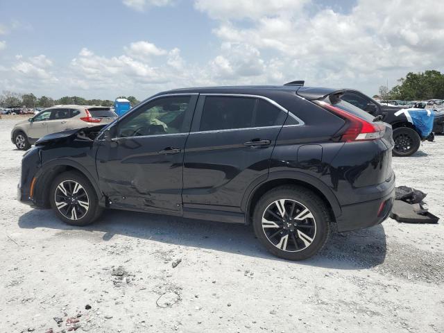 2024 MITSUBISHI ECLIPSE CR JA4ATWAA6RZ004966