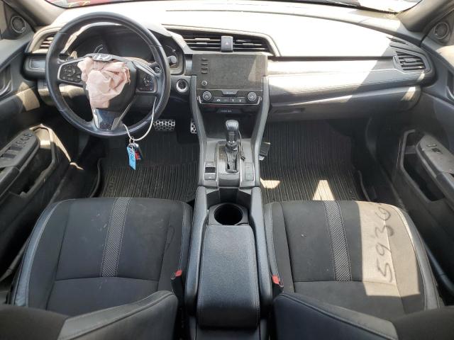 2021 HONDA CIVIC SPOR - SHHFK7H40MU401204