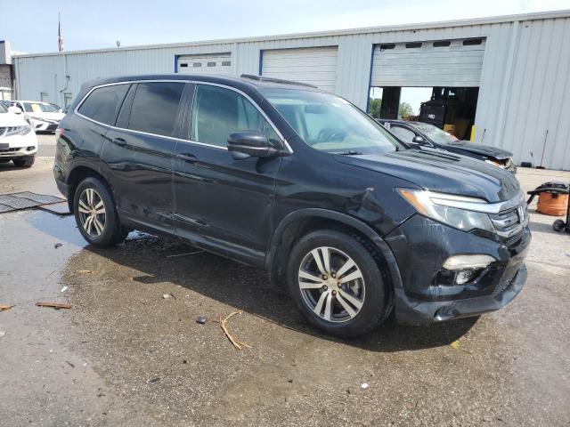 Vin: 5fnyf5h50gb051749, lot: 59802705, honda pilot exl 20164