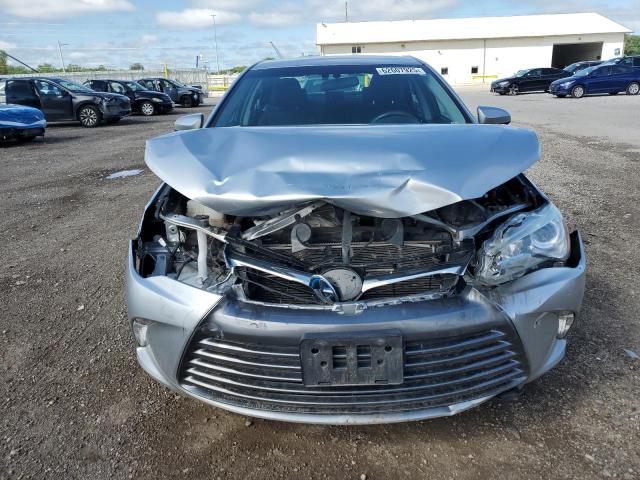 2016 TOYOTA CAMRY HYBR 4T1BD1FK2GU178017
